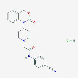 2D structure