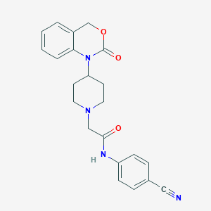 2D structure