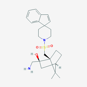 2D structure