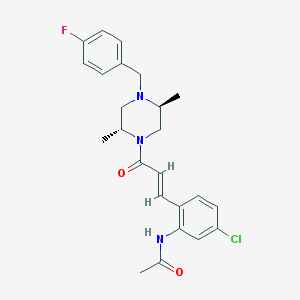 2D structure