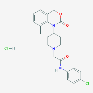 2D structure