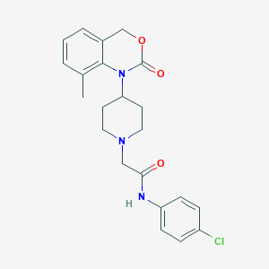 2D structure