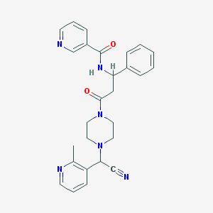 2D structure