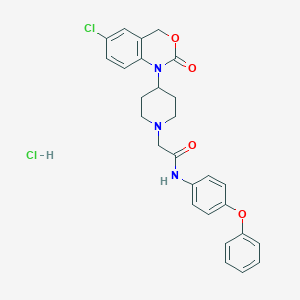 2D structure