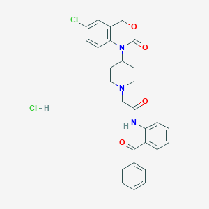 2D structure