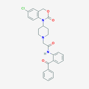 2D structure