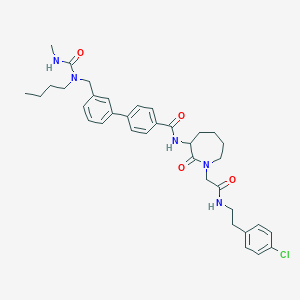 2D structure