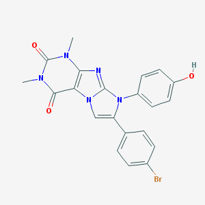 2D structure