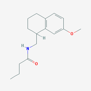 2D structure