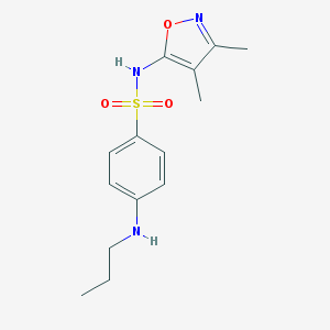 2D structure