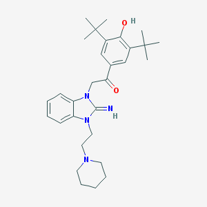 2D structure