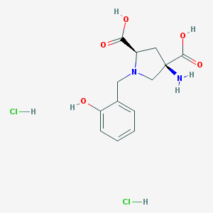 2D structure