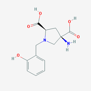 2D structure