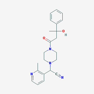 2D structure