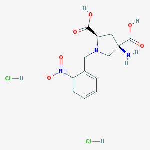 2D structure