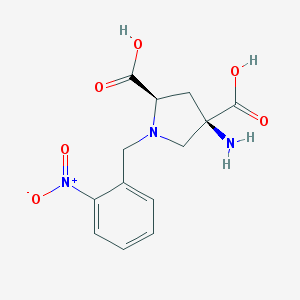 2D structure