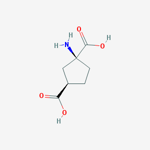 2D structure