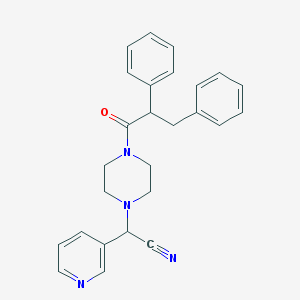 2D structure