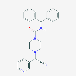 2D structure