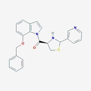 2D structure