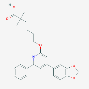 2D structure