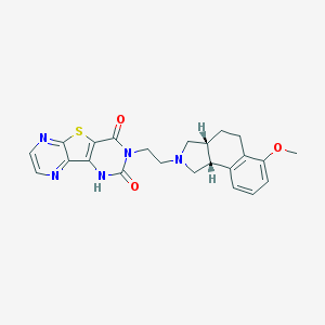 2D structure