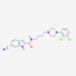 2D structure