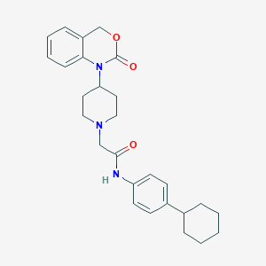 2D structure