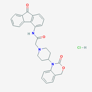 2D structure