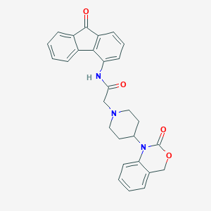 2D structure