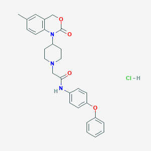 2D structure