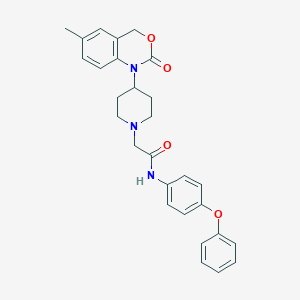 2D structure