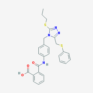 2D structure