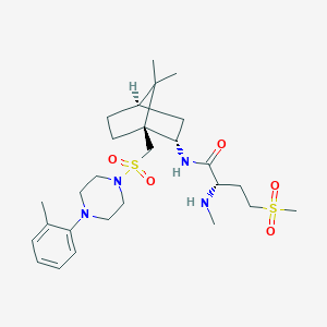 2D structure