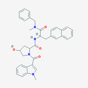 2D structure