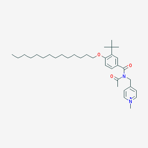 2D structure