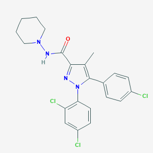 2D structure