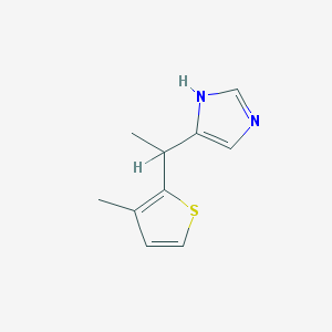 2D structure