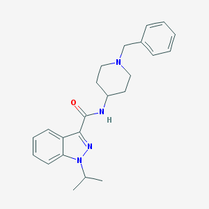 2D structure