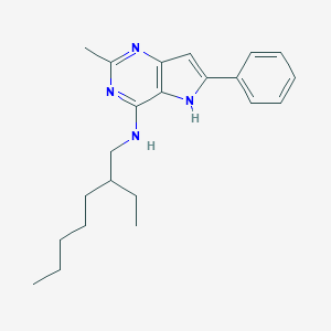 2D structure