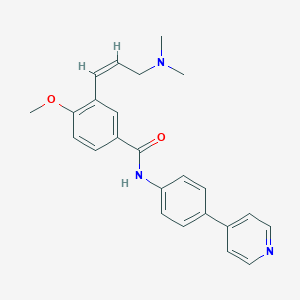 2D structure