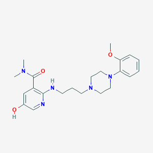 2D structure