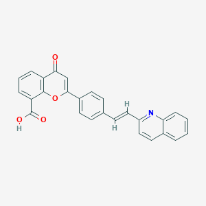 2D structure