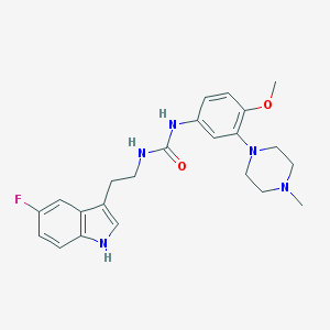 2D structure