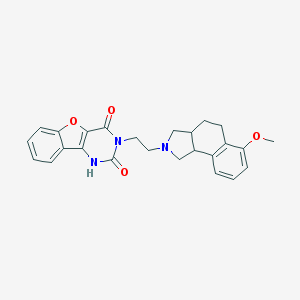 2D structure