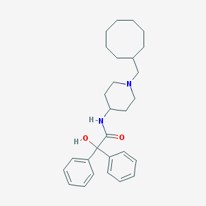 2D structure