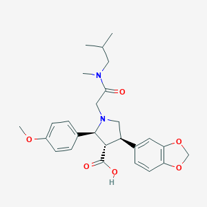 2D structure