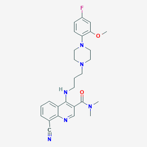 2D structure