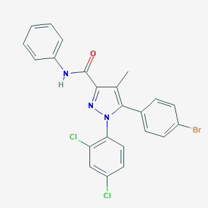 2D structure