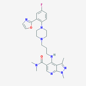 2D structure